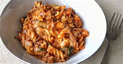 Minced Beef Pasta Recipes Uk | Deporecipe.co