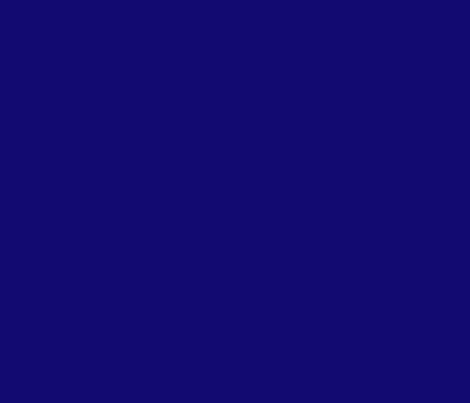 Sapphire Blue Solid Color wallpaper - artpics - Spoonflower