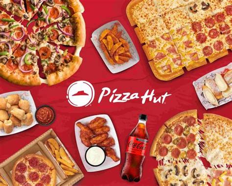 Pizza Hut (Portal Durango) Menu Delivery【Menu & Prices】Durango | Uber Eats