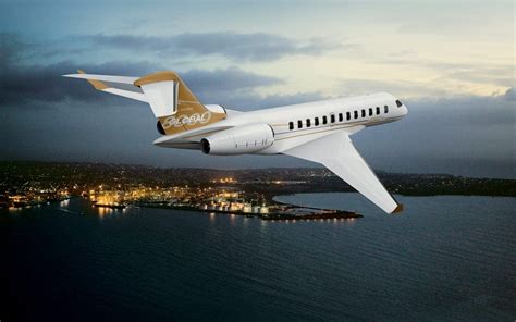 2020 Bombardier Global 8000 For Sale – aaalwm