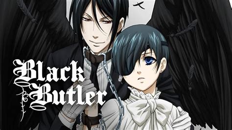 Watch Black Butler: Book of Murder - Part 1 | Prime Video