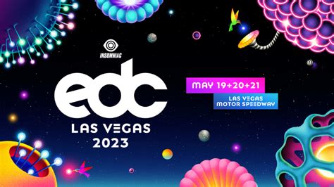 UPDATE: General Admission Tickets For EDC Las Vegas 2023 Sell Out In Just Minutes - rickyleepotts