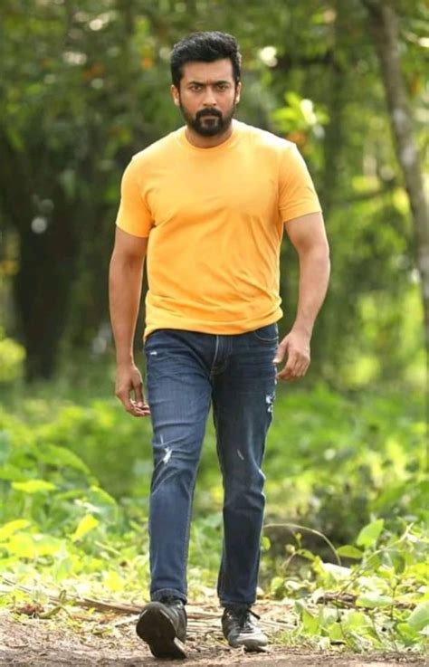 Suriya Photos: Latest HD Images, Pictures, Stills & Pics - FilmiBeat