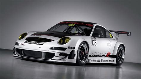 Porsche Gt3 Rs Wallpapers - Wallpaper Cave