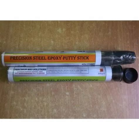 Epoxy Putty - Steel Epoxy Putty Stick Manufacturer from Hyderabad