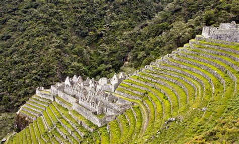 Inca Empire Architecture