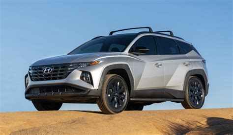 The 5 Best Hybrid SUVs in 2023 - CarEdge