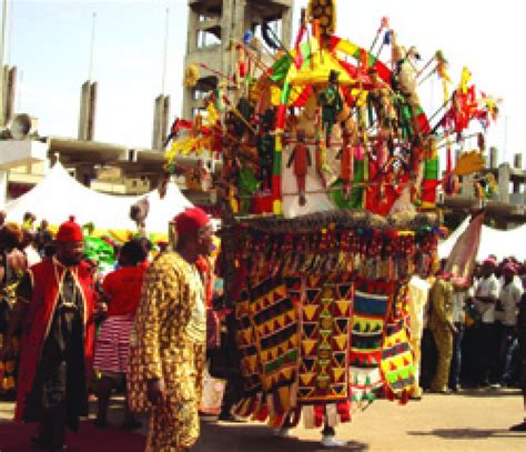 new yam festival | New Yam Festival of the Igbo | Royal Times of Nigeria Newspaper | Yams ...