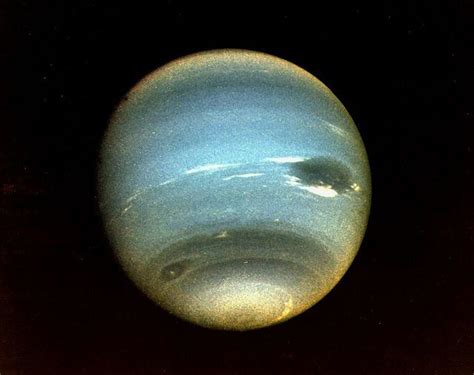 Interesting Things you must know about Neptune and Pluto - Be Curious