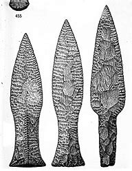 Neolithic Age Tools & Weapons - Lesson | Study.com