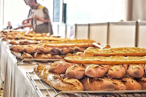 How to Visit Bread Festival in Paris (Fête du Pain) 2024 | solosophie