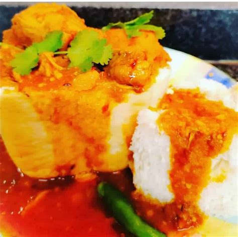 Durban Chicken Bunny Chow Recipe - Durban Curry Recipes