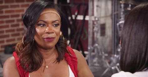 Was It Ever Kandi Vs. Xscape? | Kandi Burruss