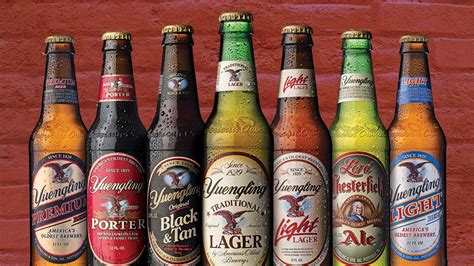 Drink these American-owned American beers for National American Beer ...