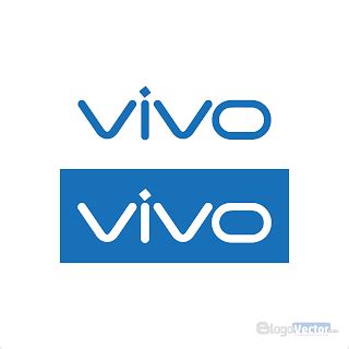 Vivo Mobile Logo vector (.cdr) - BlogoVector