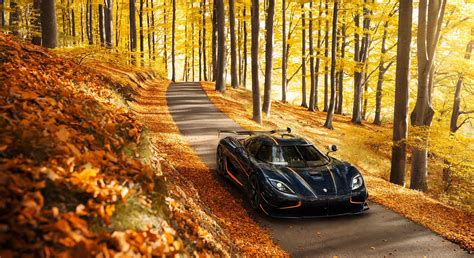 Koenigsegg Agera RS Wallpapers | SuperCars.net