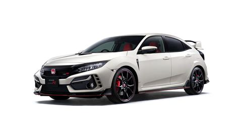 Honda Civic Type R 2020 5K Wallpaper - HD Car Wallpapers #16184