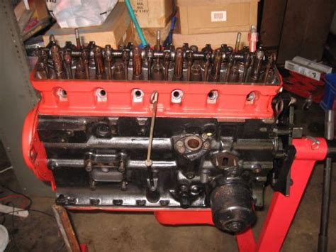 Purchase TRIUMPH TR6 ENGINE 6 CYLINDER MOTOR in Pasadena, California, United States, for US ...