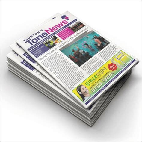 Magazine Printing Services at Rs 20/20' container in New Delhi | ID: 2848951584062