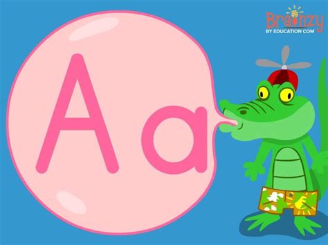 Animal Alphabet Song | Preschool circle time songs, Alphabet songs, Kindergarten technology