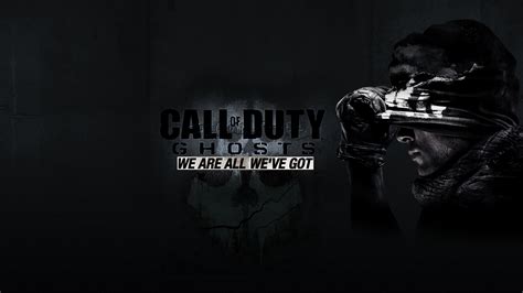 1920x1080 call of duty ghosts wallpaper - inspireplm