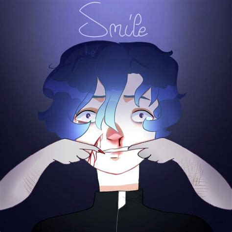 Smile | Yandere Simulator Amino