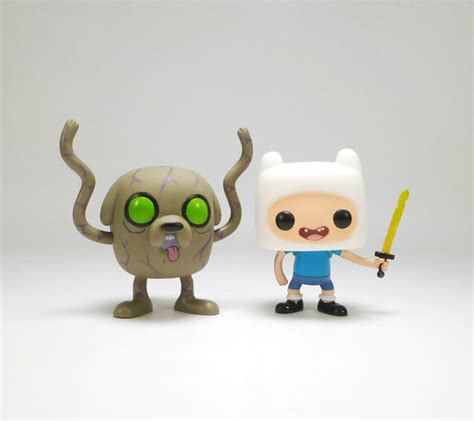 Home: Funko SDCC13 Exclusive Adventure Time POP!