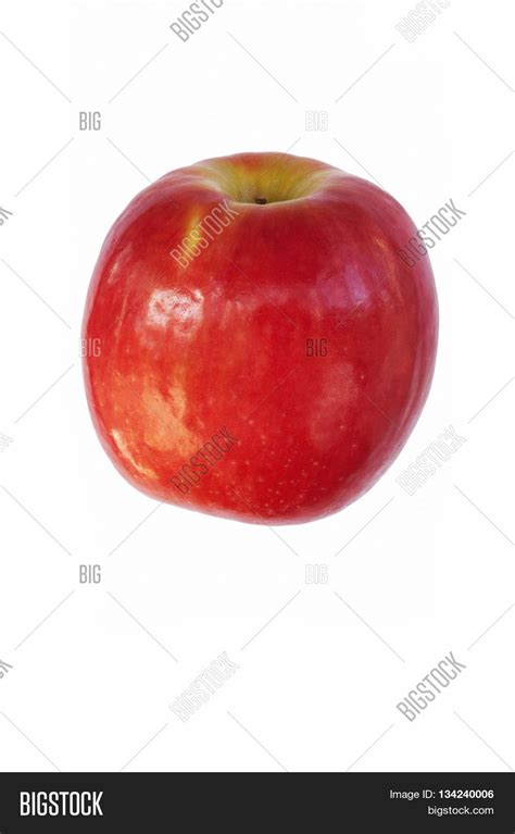 Cripps Pink Apple ( Image & Photo (Free Trial) | Bigstock