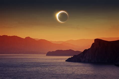 Solar Eclipse 4k 5k Wallpaper,HD Nature Wallpapers,4k Wallpapers,Images,Backgrounds,Photos and ...