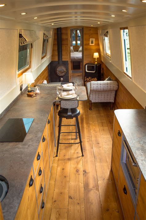 Interior work bourne boat builders – Artofit