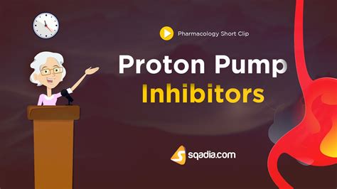 Proton Pump Inhibitors