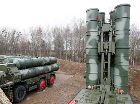 Russian S-400 Surface-to-Air Missile System: Is It Worth the Sticker Price? | RAND