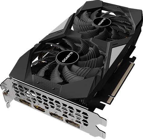 GIGABYTE GeForce GTX 1660 SUPER OC GPU | at Mighty Ape NZ