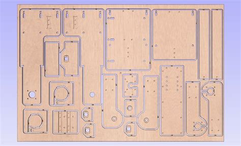 Pin on Cnc router plans