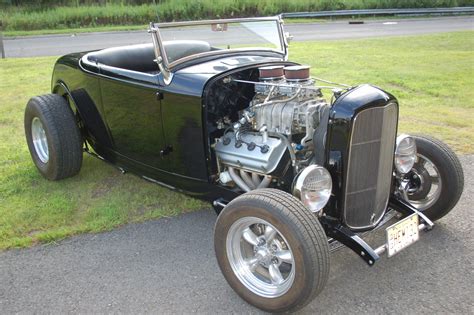 1932 Ford Roadster For Sale