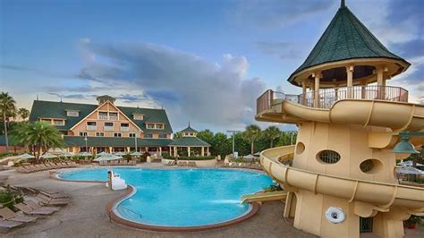 Disney's Vero Beach Resort - A Perfect Beach Getaway | Chip and Company