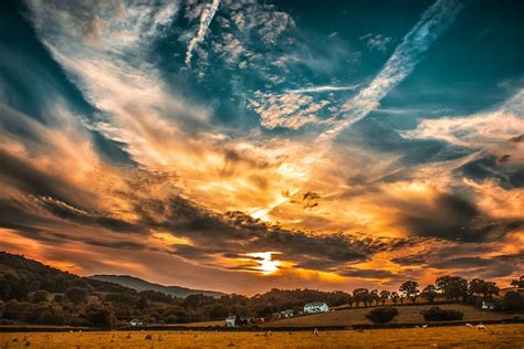 Sky Photography Tips: How to Photograph Beautiful Skies