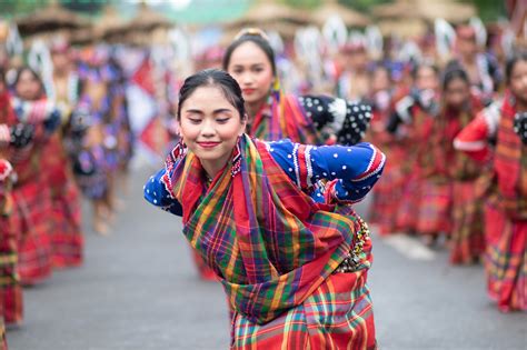 T'nalak Festival 2023 Street... - Mall of Ace Centerpoint