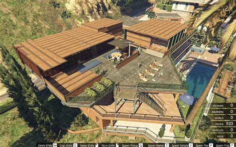 Franklin House Renovation - GTA5-Mods.com