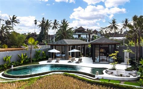 2-Bedroom Retreat Villa Ubud – The Luxury Bali