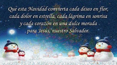 Frases De Navidad En Ingles Y Español