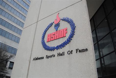 Alabama Sports Hall of Fame announces 2020 class | The Observer