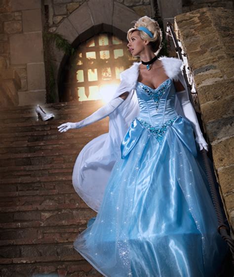 20 Halloween Princess Costume Ideas To Try - Flawssy