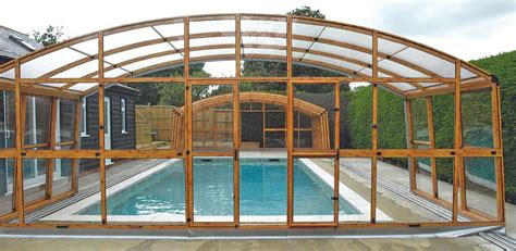 Swimming Pool Enclosures DIY | Ann Inspired