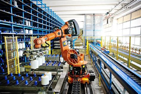 Made in China (by robots): A global perspective on the hottest story in automation | ZDNET