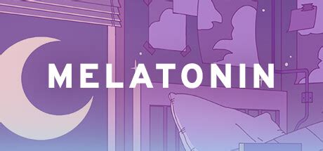 Melatonin on Steam