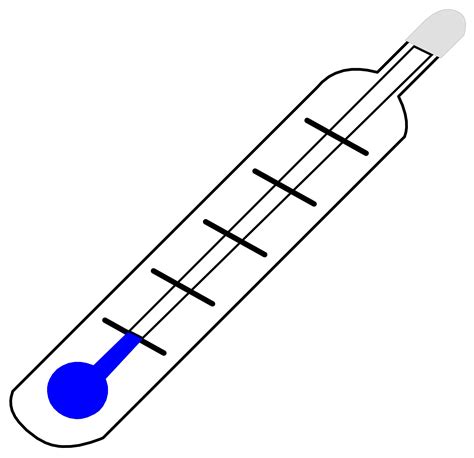 Sick Thermometer Cliparts PNG Images, Sick Thermometer Cliparts - Clip ...