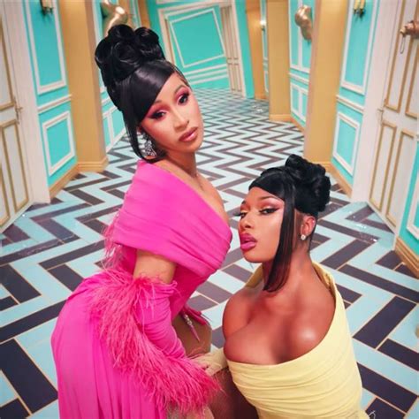 Cardi B and Megan Thee Stallion ‘WAP’ Song Review