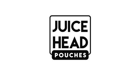 Juice Head Pouches - Convenience Retailing University