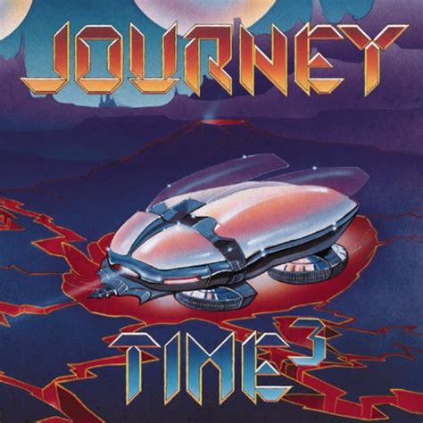 Time3 by Journey on Amazon Music Unlimited